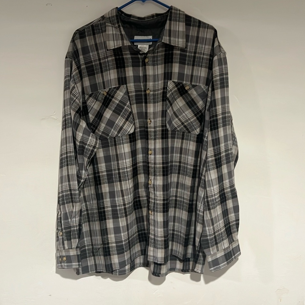 John Blair Flannel